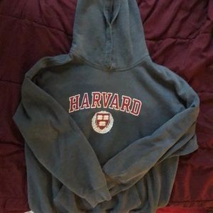 Harvard Sweatshirt